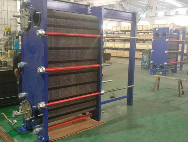 淺談國(guó)內(nèi)性?xún)r(jià)比較高的板式換熱器品牌