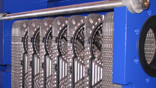 哪些因素影響板式換熱器膠墊效果