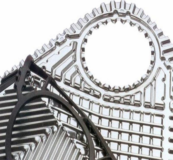 為什么板式換熱器要添加潤滑油？